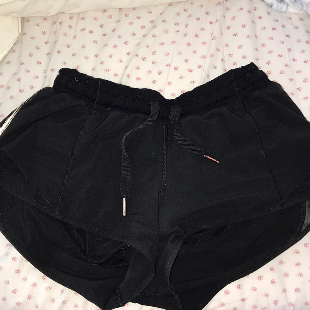 Original hotty hot shorts